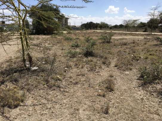 0.125 ac Land in Kitengela image 2