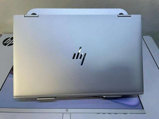 HP ELITEBOOK 1030 G8 INTE CI7 11TH GEN image 3