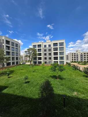 2 Bed Apartment with En Suite in Ruiru image 11