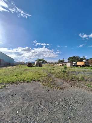 5 ac Commercial Land at Mlolongo image 7
