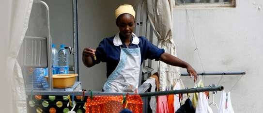 Hire Domestic worker, Housemaid Househelp, Gardener, image 5