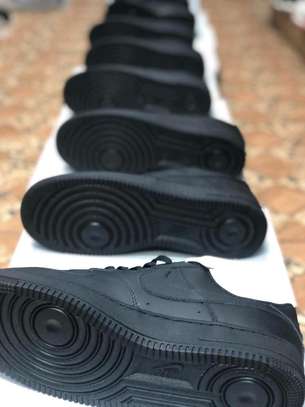 Quality Nike airforce one sneakers image 2