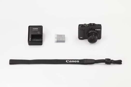 For Sale Canon PowerShot G16 image 5