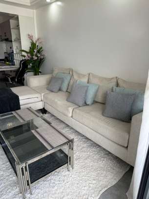 1 Bedroom plus study apartment for rent in Kilimani image 3