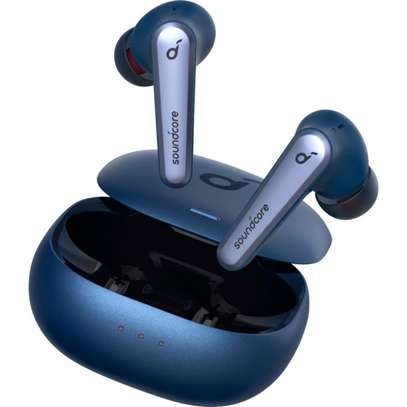 Anker Soundcore Liberty Air 2 Pro True Wireless Earbuds image 1