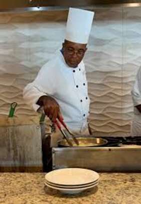 Specialist Chef Recruiter-Best Hospitality Agencies Nairobi image 1