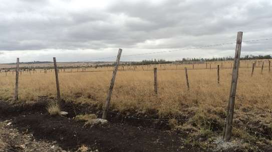 0.25 ac residential land for sale in Isinya image 3