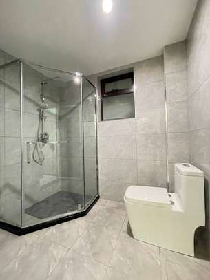 1 Bed Apartment with En Suite in Kileleshwa image 2