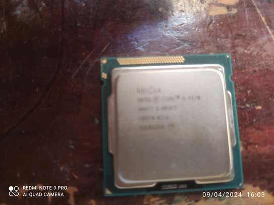 Intel Core i5 Vpro 3rd Gen image 1
