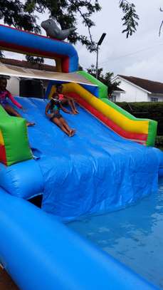 Bouncing Castles for Hire image 11