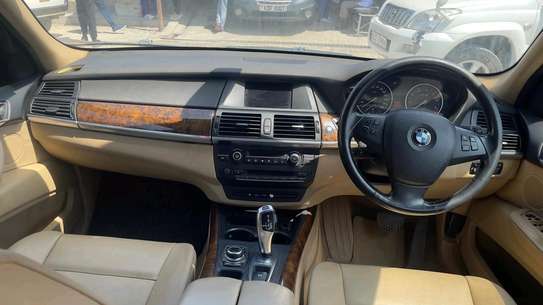 BMW X5 SUNROOF PETROL image 3