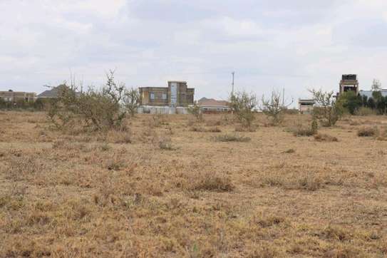 Plots available for sale in Athi river image 1