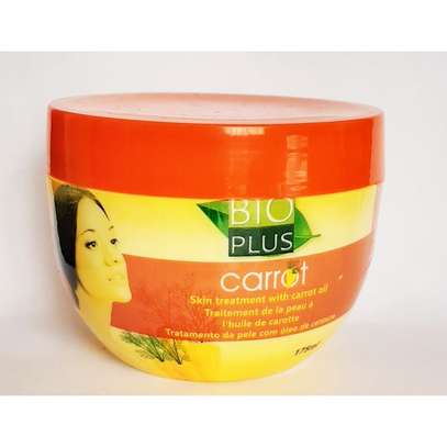 Bio Plus Carrot Lightening Skin  Vitamin E and Carrot image 2