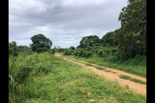 Residential Land in Vipingo image 11