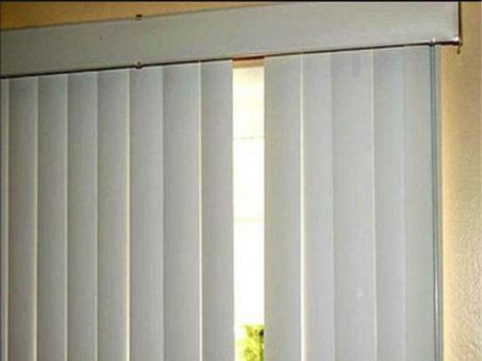 Vertical Blinds Supplier In Nairobi-Window Blinds Available image 13