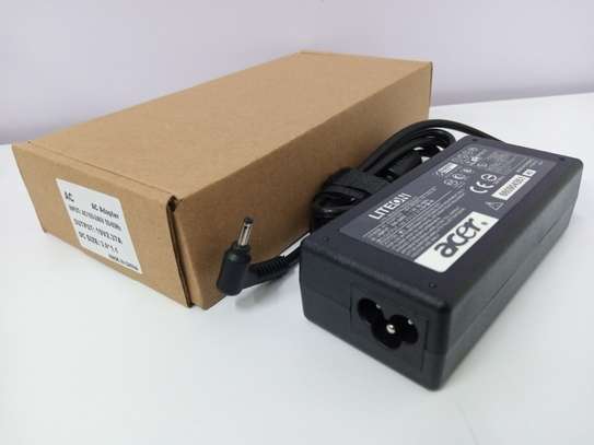 45w 19V 2.37A Laptop Adapter For Acer Charger image 2