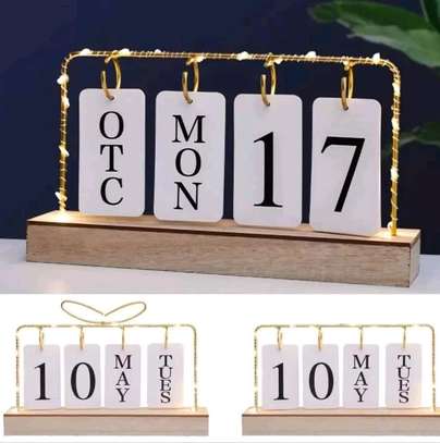 High Quality Led Calenders image 1