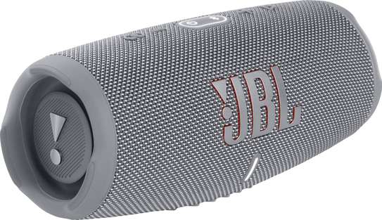 JBL Charge 5 Waterproof Portable Bluetooth Speaker image 3