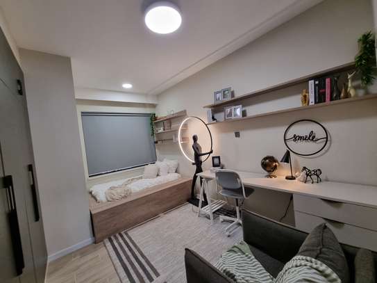 Serviced 2 Bed Apartment with En Suite at Lavington image 4