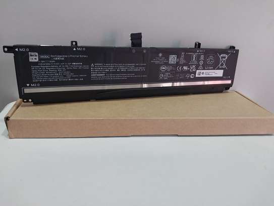 New WK06XL Battery for HP Omen 16-b0xxx 16-b0000TX 16-B0047T image 1