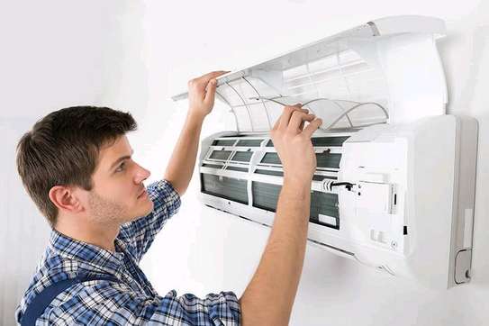 Air conditioning service for AC and Fridges (repair) image 6