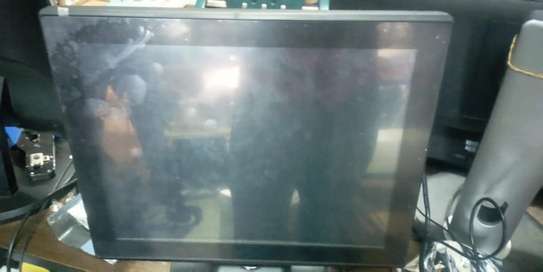 15" Pos Touch Screen Monitor image 1