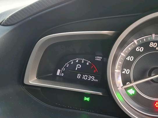MAZDA AXELA image 8