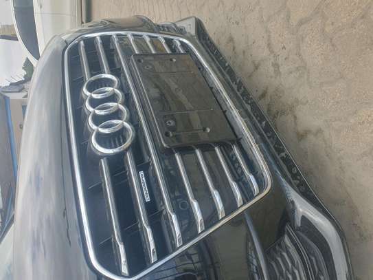 Audi A5[tfsi Quattro] image 2