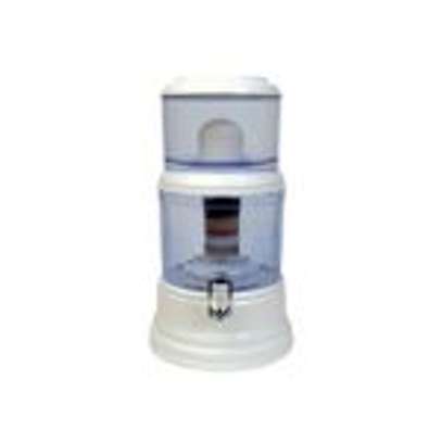 Water Purifier Pot - 7 Stages Treatment image 2