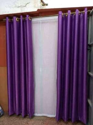 Curtains and sheers image 2