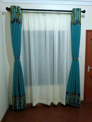 Curtains image 2