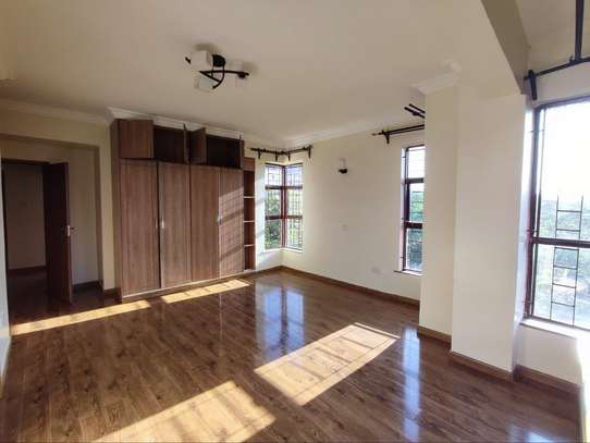 3 Bed Apartment with En Suite in Kileleshwa image 17
