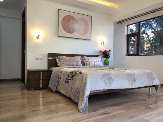 3 Bed Apartment with En Suite in Kileleshwa image 5