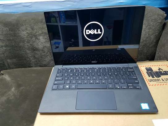 Dell XPS 13-9360 image 3