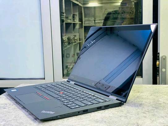 Lenovo ThinkPad x1 Yoga image 1