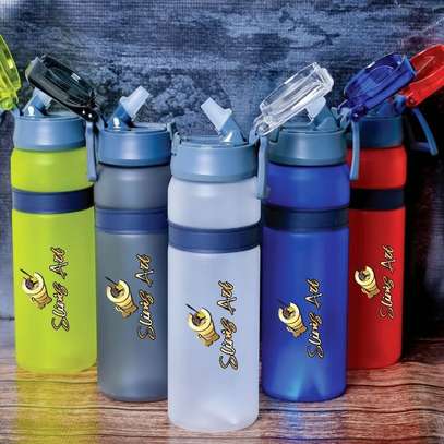 Mugs, Thermal Stainless Steel, Water Bottles Branding image 15