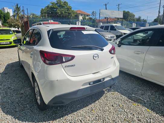 Mazda Demio new shape for sale welcome all image 5
