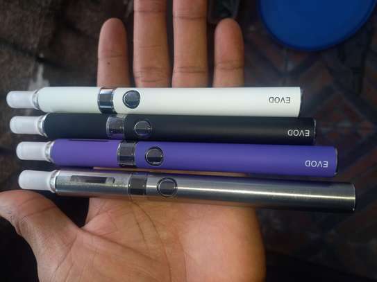 Vape Pens Rechargeable & Refillable. Shisha Pens image 6