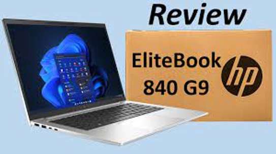 hp elitebook 840g9 core i5 image 13