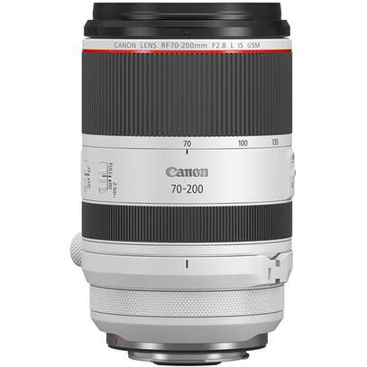 Canon RF 70-200mm f/2.8 L IS USM Lens image 4