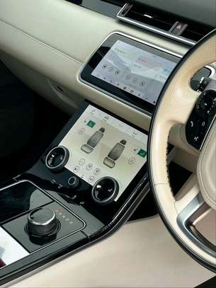 RANGE ROVER VELAR R-DYNAMICS 2018MODEL DIESEL image 5