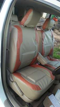 Sigona car seat covers image 1