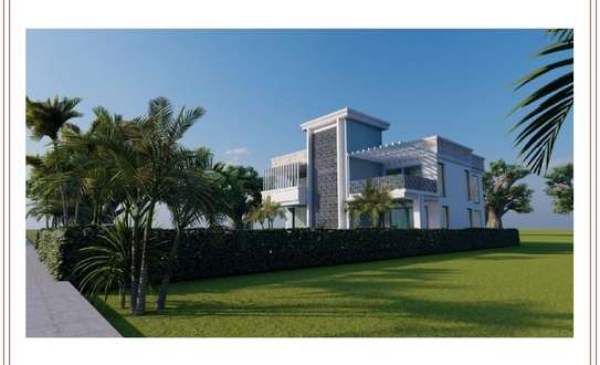 6 Bed Townhouse with En Suite in Diani image 13