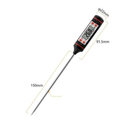 Kitchen Digital  Food Thermometer image 2