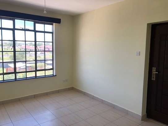 Serviced 2 Bed Apartment with En Suite in Athi River image 13