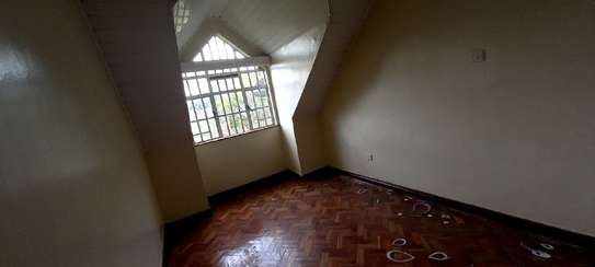 Serviced 2 Bed Apartment with Swimming Pool in Lavington image 4