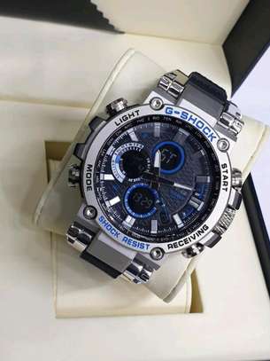 Quality G-shock Watches image 5