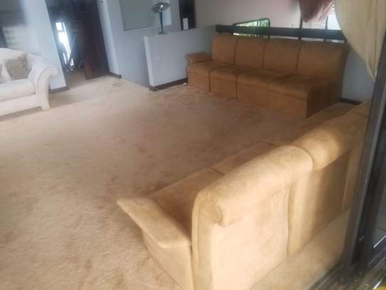 Sofa Cleaning Services in Savannah image 1