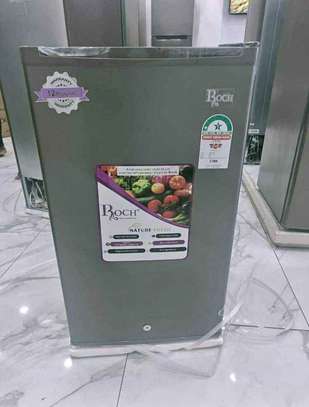 Roch 95 litres single door refrigerator image 1