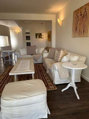 Serviced 3 Bed Apartment with En Suite in Kileleshwa image 3